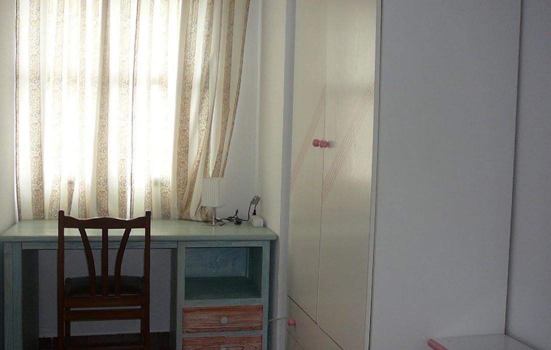 Apartamento El Faro Барбате Экстерьер фото